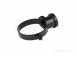 Center Cbs2-b Abs Swept Bend 40mm 90 Deg