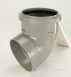 Armitage Shanks Cushion Back Support Whi S686867