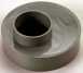 Center Reducer 110mm X 50mm Black