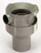 Center Universal Manifold 110mm Grey 1 Pack