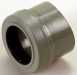 Center Boss Adaptor 110mm X 32 Mm Grey