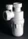 Center Ctba1 Bottle P Trap 32 Mm 1.25 Inch 1 Pack