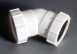 Center Cbc27 Compression Bend 40mm 135 Deg 1 Pack