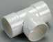 Center Ct4 Tee 90 Deg 075 Inch 1 Pack