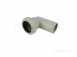 Center Csb2p-g Deg Spigot Bend 1.5 Inch 90 1 Pack