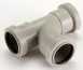 Center Csb2p-g Deg Spigot Bend 1.5 Inch 90 1 Pack