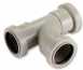 Center Csb2p-g Deg Spigot Bend 1.5 Inch 90 1 Pack