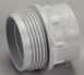 Center Cbs1-w Swept Bend 90 Deg 1.25 Inch