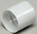 Center Cc3-w Straight Coupling 2 Inch