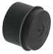 Mcalpine T23mr Rubber Blanking Off Cap 1.5 Inch