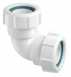 Mcalpine Mt4 Multifit Bend 1.5 Inch X 90 Deg
