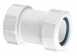 Mcalpine T28m Straight Multifit Connector 1.5 Inch