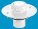 Mcalpine Cptsg Cover Plate For Trapped Shower Gully