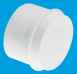 Mcalpine T23m Multifit Male Blank Cap 15 Inch