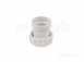 Mcalpine T12a-2 Coupling 1 1/2 Inch Bsp X 2 Inch Bsp