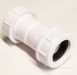 Shower Trap 90mm X 50mm Chrome Plated St90cpb-s-70