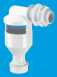 Shower Gully 150mm Tile Ss Tsg52t6ss