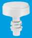 Mcalpine Tsg50ss Shower Gully 1.25 Inch X 50mm