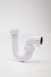 Polypipe 32mm Tublar Swivel P Trap-76mm Seal Wt52-w