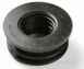 Polypipe 50mm Rubber Boss Adaptor Sn50