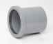 Polypipe 110mm Single Socket Sh43-g