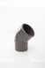 Polypipe 32mm X 45deg Spigot Bend Ws48-w