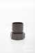 Polypipe 40mm Socket Plug Abs Ws45-br
