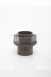 Polypipe 32mm Tank Connector Abs Ws35-w