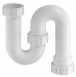 Mcalpine Sf10 Seal Tubular Swivel S Trap 2 Inch X 3 Inch