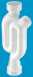 Mcalpine Sr10 Seal Running P Trap 1.25 Inch X 3 Inch