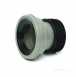 4w105g 32mm Double Socket Bs5254