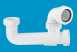 Mcalpine Sm10e Bath Trap No Overflow 1.5 Inch X 60mm