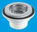 Mcalpine Bsw1p Flange 1.25 Inch X 60mm