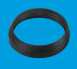 Mcalpine R2 Overflow Bend 90 Deg 0.75 Inch