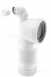 Mcalpine Wc-con8fv Wc Connector 90 Deg