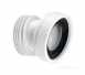 Mcalpine Wc-con7a Wc Connector 14 Deg