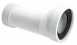 Mcalpine Wc-con5b Reduced Adjustable Offset 24 Mm