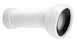 Mcalpine Wc-con7 Adjustable Wc Connector 14 Deg
