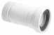 Mcalpine Wc-f18r Flexible Wc 100mm-160mm