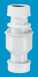 Mcalpine Fbw2p Combi Bath Assembly 1.5 Inch