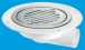 Mcalpine Usg2ssslsc Untrapped Shower Gully Grate Stainless Steel