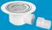 Mcalpine Sr10 Seal Running P Trap 1.25 Inch X 3 Inch