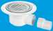 Mcalpine Stw8-r-cp Seal Shower Trap Includes Waste Chrome Plated 1.5 Inch X 50mm