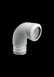 Multikwik Mkc2 Strght Pan Flex 250-550mm