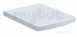 Eastbrook 56.0024 Quadro Seat White