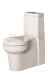 Eastbrook Orba Cistern Wh 56.004