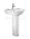 Eastbrook Maestro Pedestal Wh 56.0042