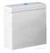 Eastbrook Maestro Cistern Wh 56.0045