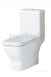 Topino Wash Basin White 95.100