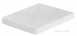Eastbrook 56.0061 Quba Btw Pan Seat Wh